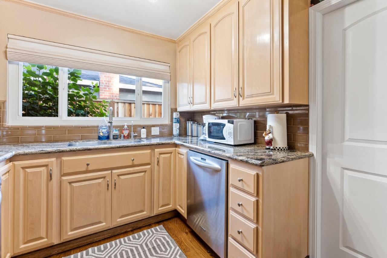 @ Marbella Lane - 3Br Suburban Escape Villa San Jose Eksteriør bilde